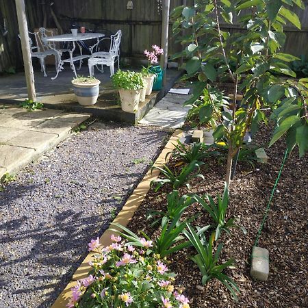 Spring Lodge Bournemouth Bagian luar foto