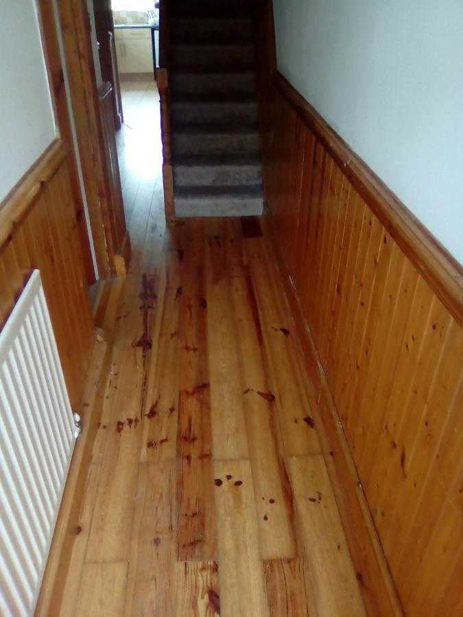 Spring Lodge Bournemouth Bagian luar foto