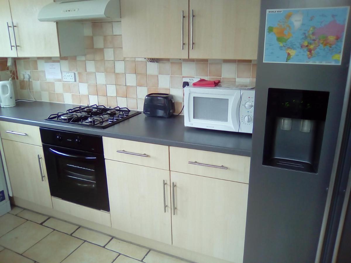 Spring Lodge Bournemouth Bagian luar foto