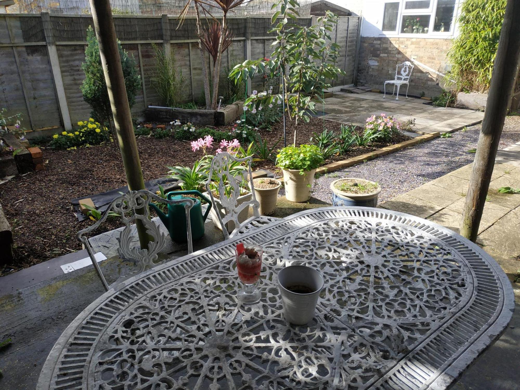 Spring Lodge Bournemouth Bagian luar foto