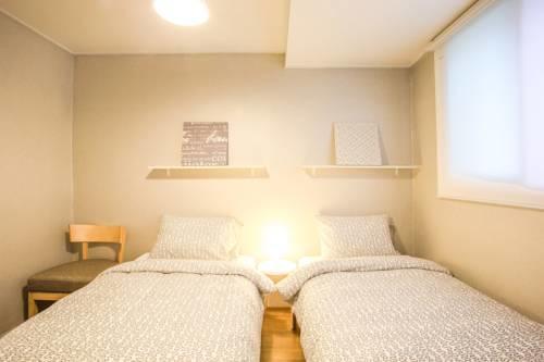 Spring Lodge Bournemouth Bagian luar foto
